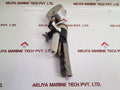 Ashcroft/Ametek T-750 Pressure Gauge Used
