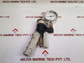 Ashcroft/Ametek T-750 Pressure Gauge Used