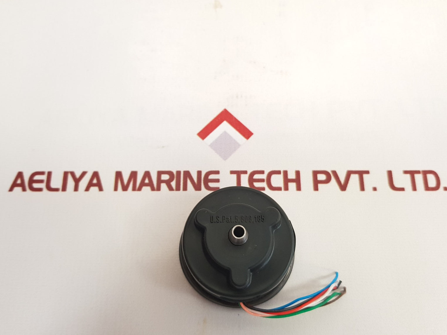 Stegmann srs 50 c22 encoder 