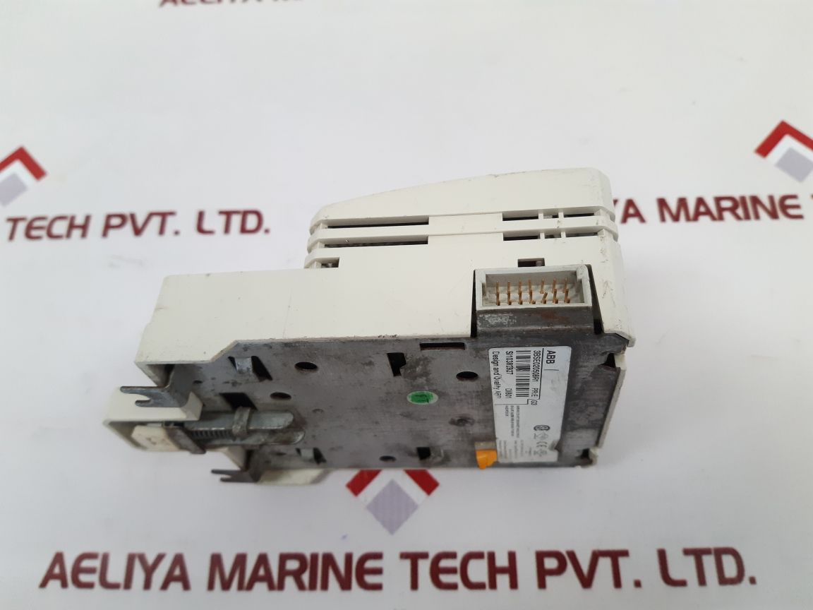 Abb 3Bse020508R1 Digital Input Module Di108 Pr: E
