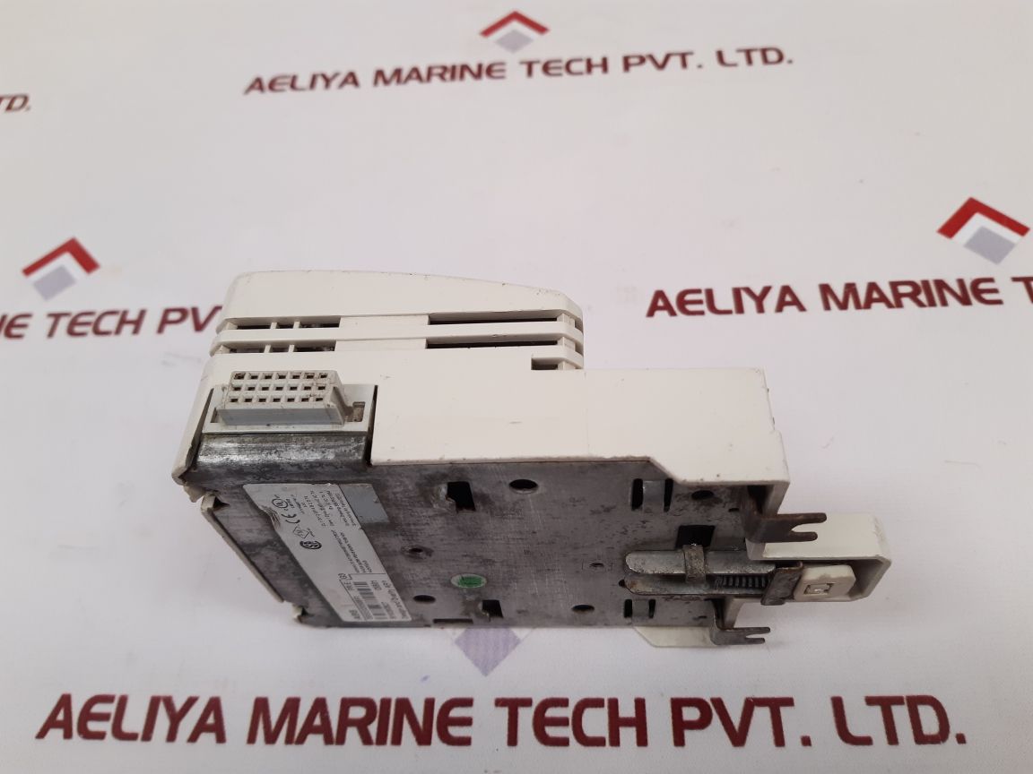 Abb 3Bse020508R1 Digital Input Module Di108 Pr: E