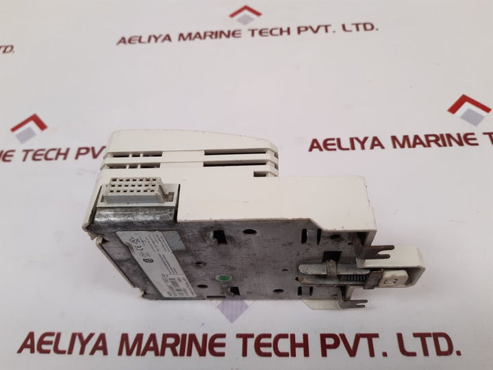 Abb 3Bse020508R1 Digital Input Module Di108 Pr: E
