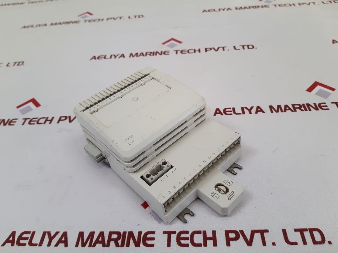 Abb 3Bse020508R1 Digital Input Module Di108 Pr: E
