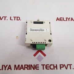 Abb Fmba-01 Modbus Adapter Rev: J