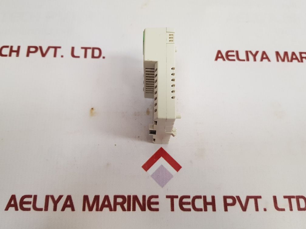 Abb Fmba-01 Modbus Adapter Rev: J