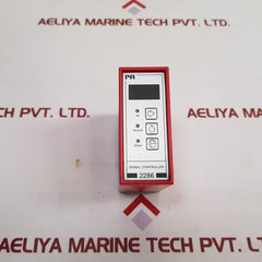 Pr Electronics 2286 Signal Controller 2286S102