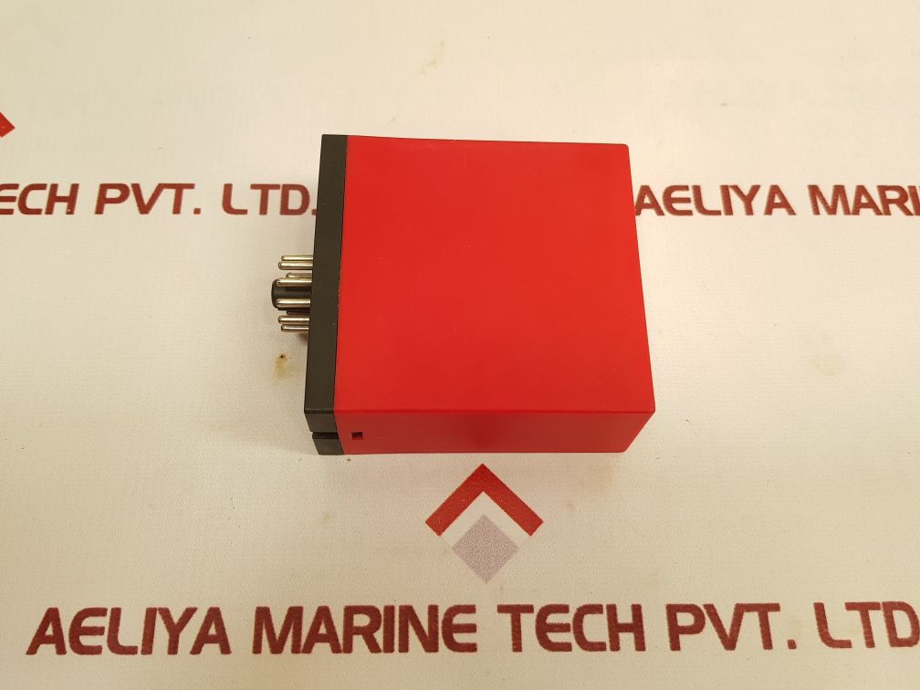 Pr Electronics 2210 I/F Converter E0X