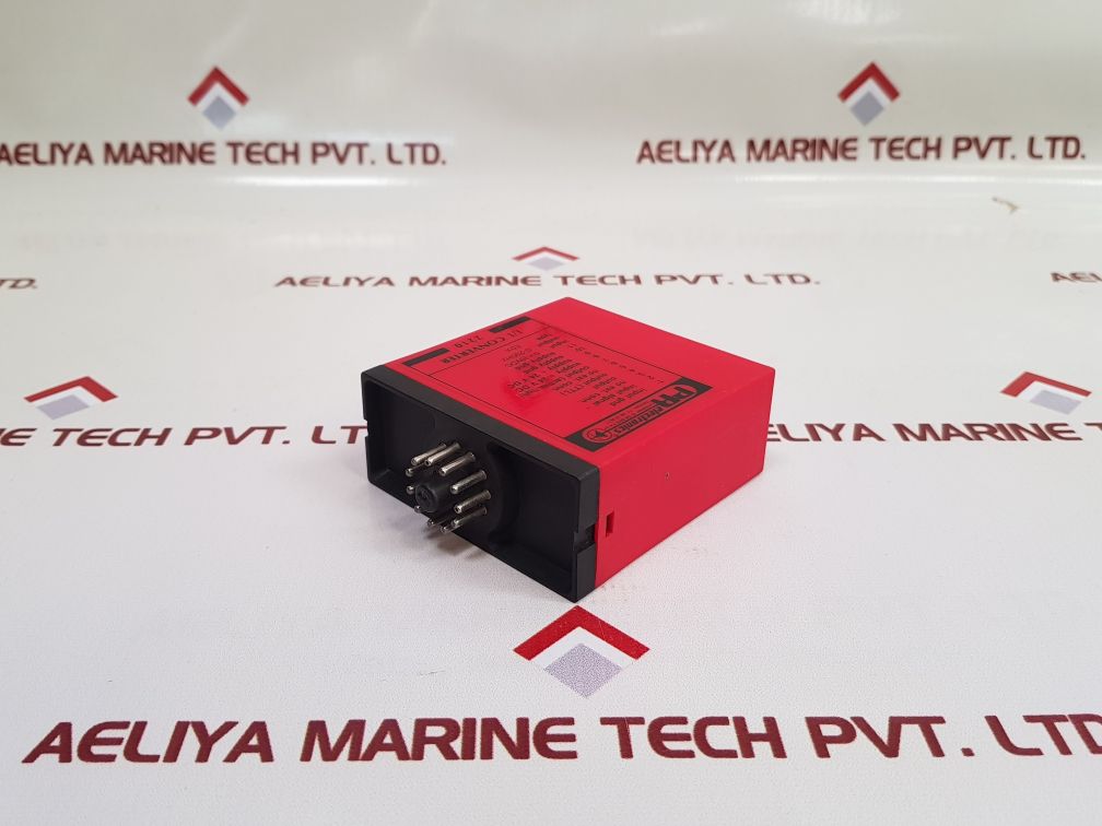 Pr Electronics 2210 I/F Converter E0X