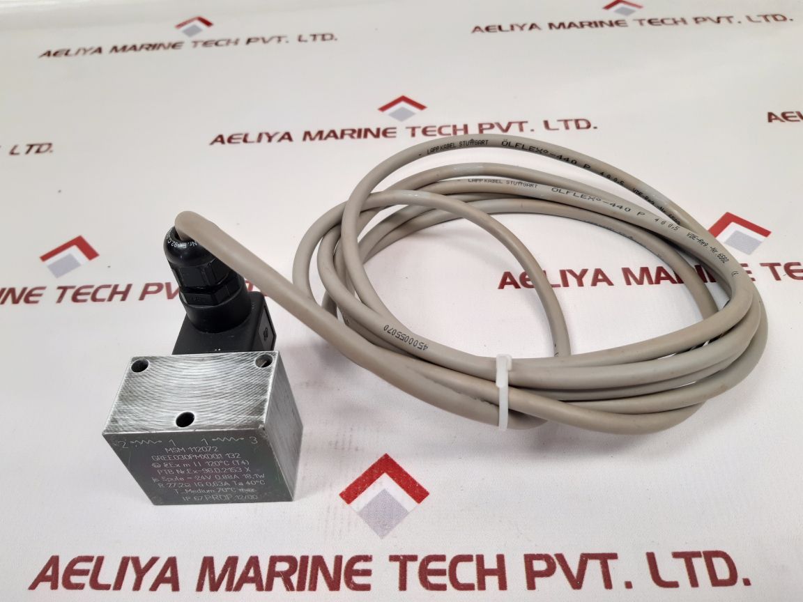 Gree030Pmxd01 132 Repair Kit For Control Valve
