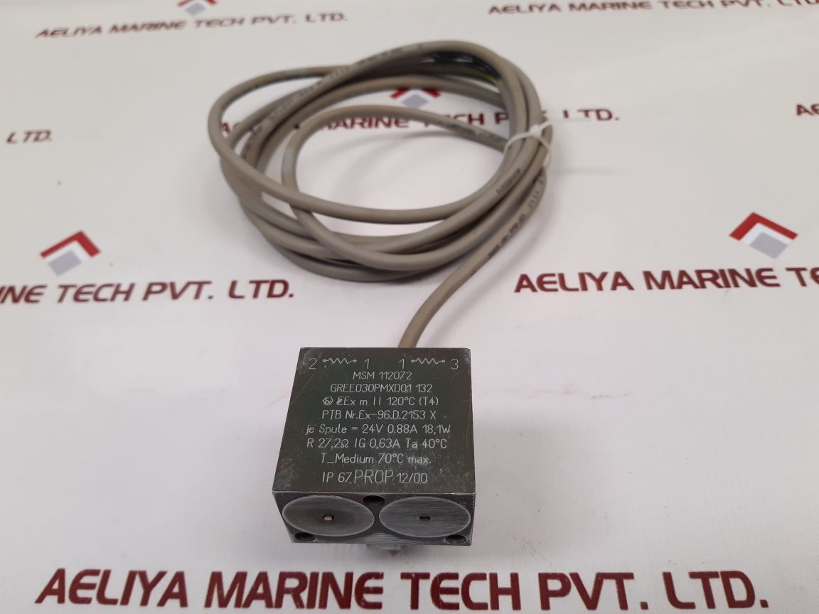 Gree030Pmxd01 132 Repair Kit For Control Valve