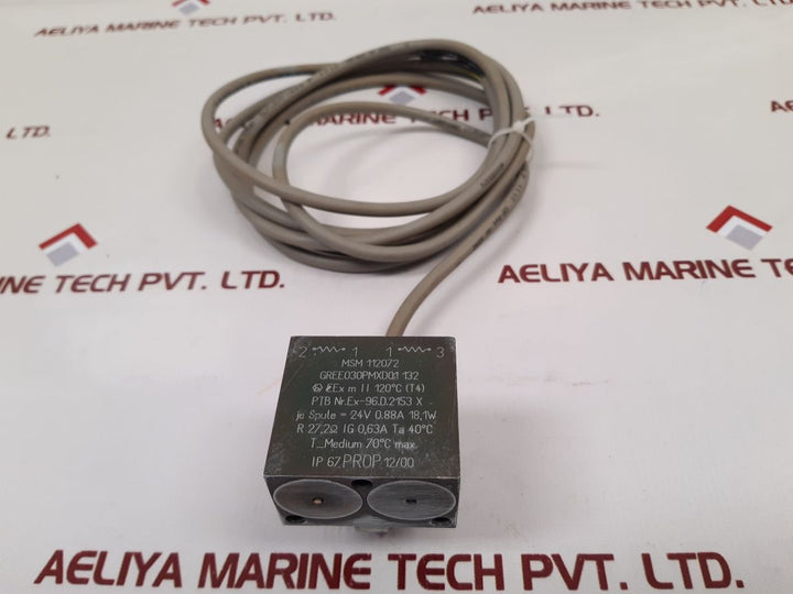 Gree030Pmxd01 132 Repair Kit For Control Valve