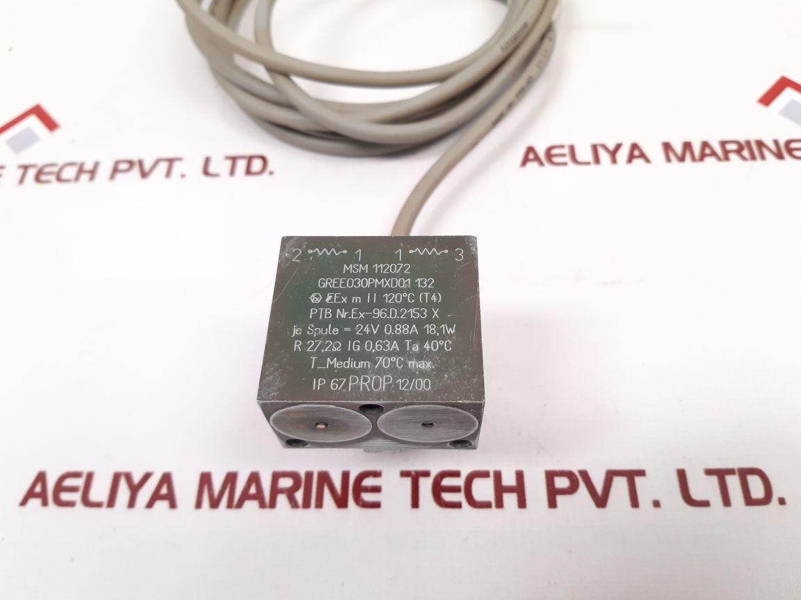 Gree030Pmxd01 132 Repair Kit For Control Valve