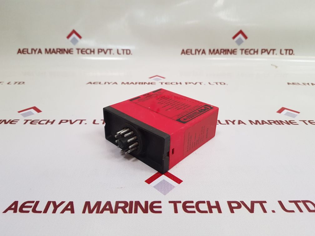 Pr Electronics 2202 R/I Transmitter 2202 R2