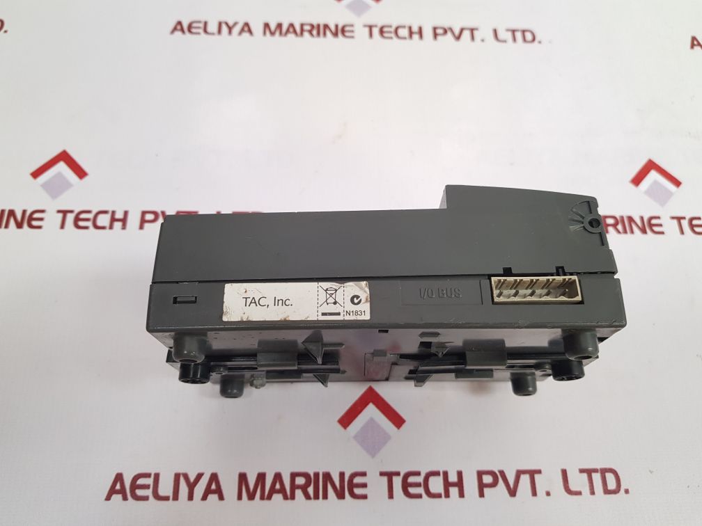 Andover Controls Ac-1 Plus Contrl Module Rev C