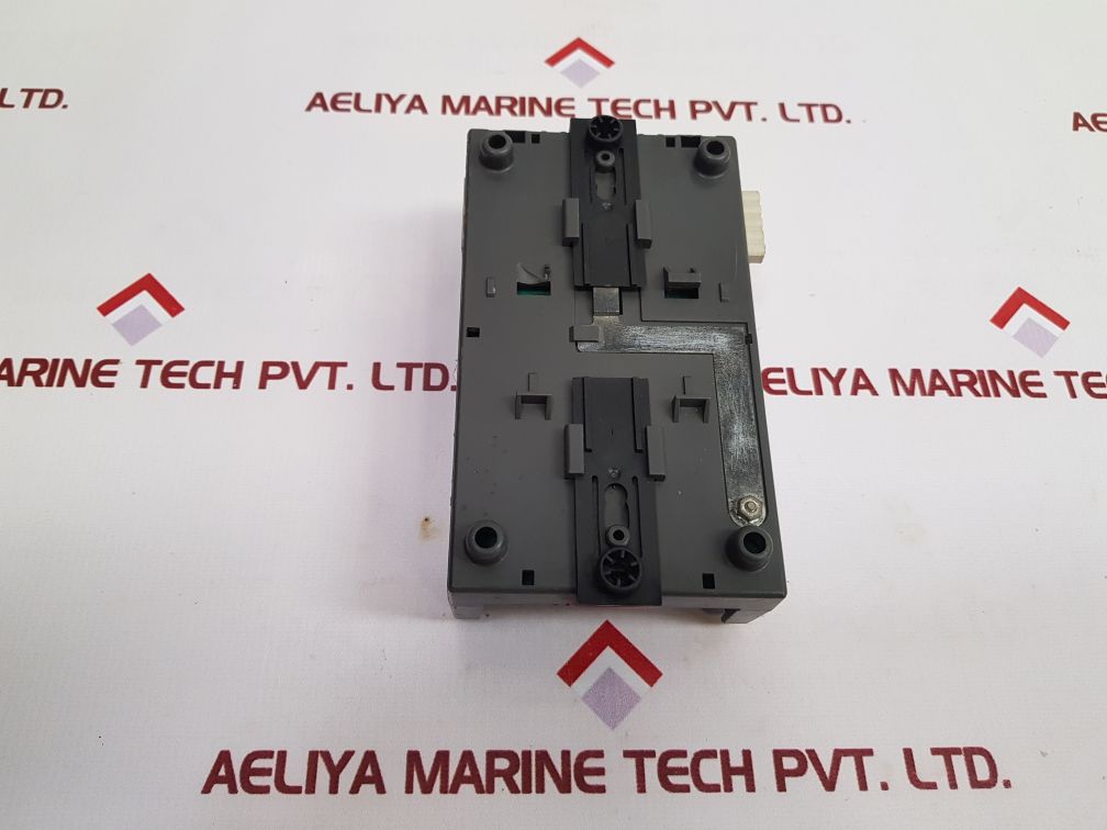 Andover Controls Ac-1 Plus Contrl Module Rev C