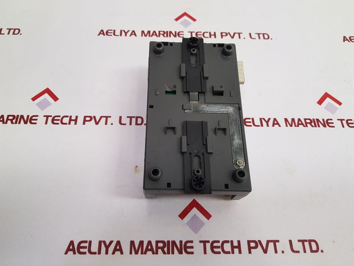 Andover Controls Ac-1 Plus Contrl Module Rev C