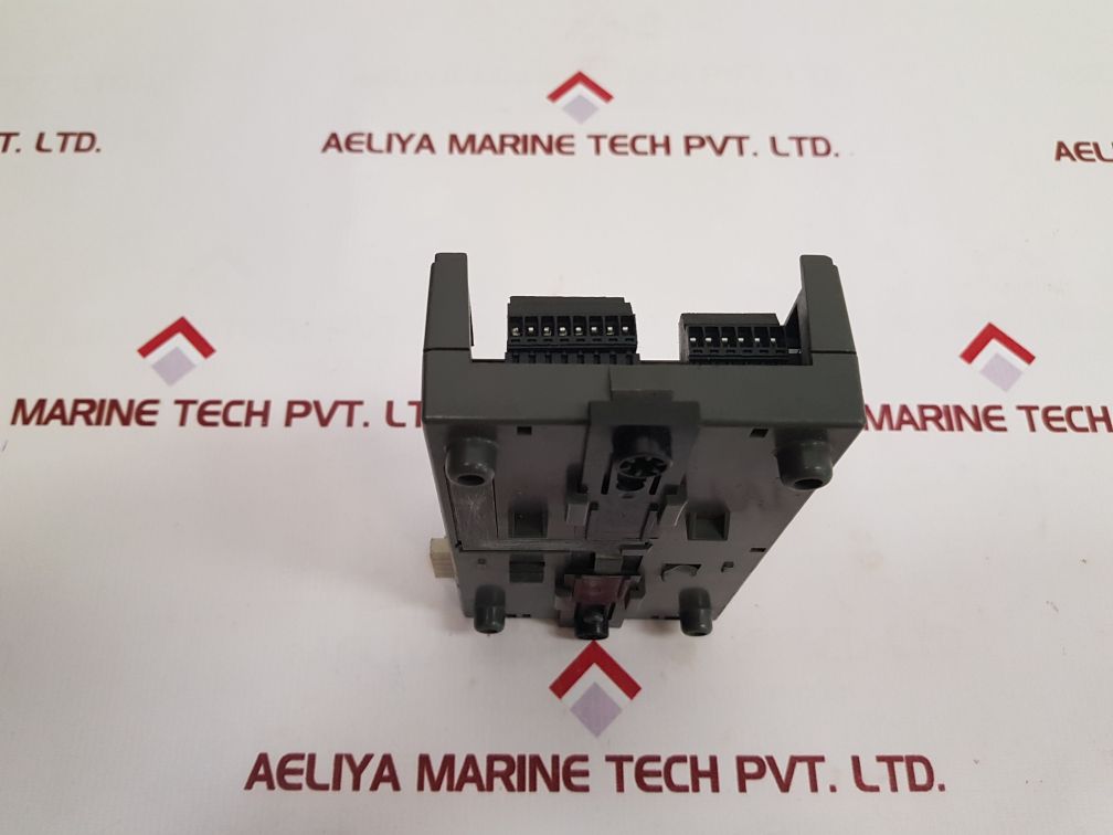 Andover Controls Ac-1 Plus Contrl Module Rev C