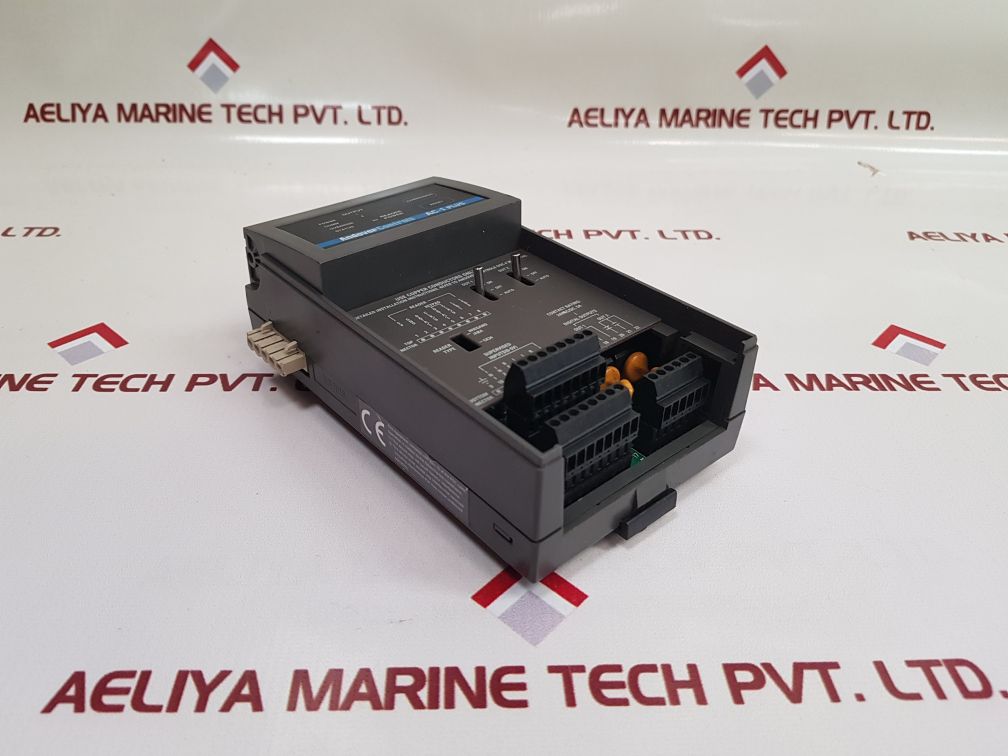 Andover Controls Ac-1 Plus Contrl Module Rev C