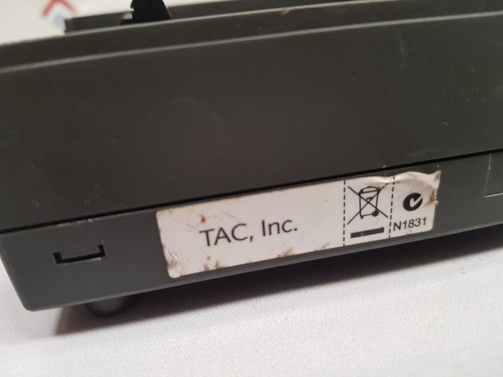 Andover Controls Ac-1 Plus Contrl Module Rev C