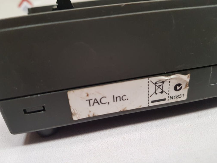 Andover Controls Ac-1 Plus Contrl Module Rev C