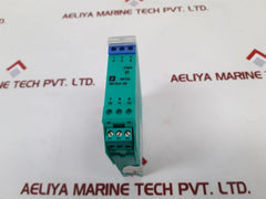 Pepperl+Fuchs Kfd2-sd-ex1.48 Solenoid Driver 72044