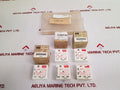 Dayton 6A858 Solid State Timer Relay