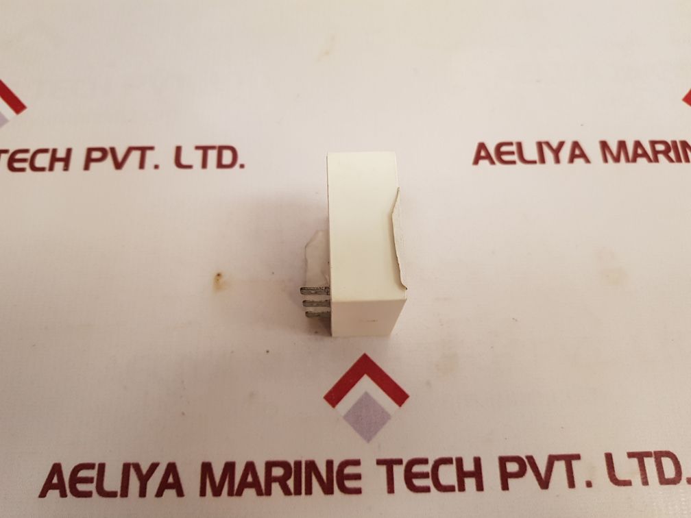 Dayton 6A858 Solid State Timer Relay