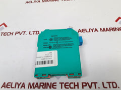 Pepperl+Fuchs Kfd2-sd-ex1.48 Solenoid Driver 72044