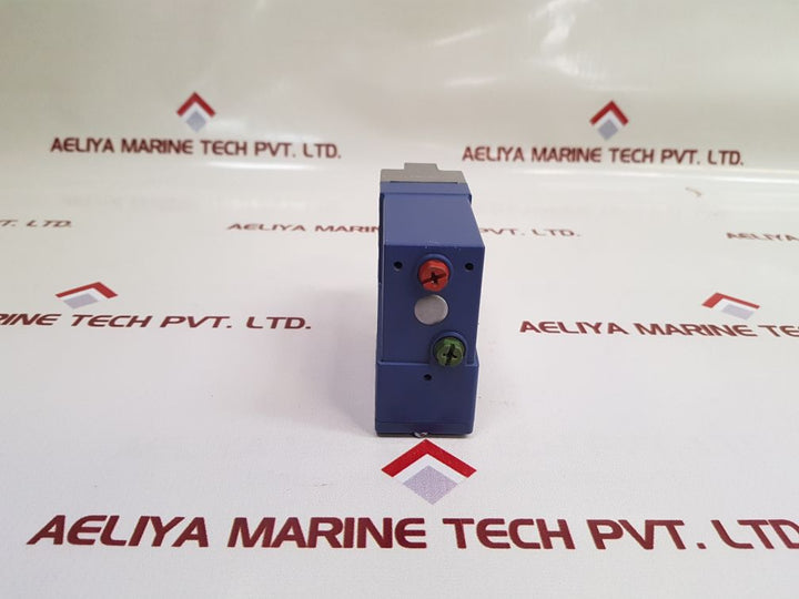 Telemecanique Xmlb300D2S11 Nautilus Pressure Switch