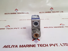 Telemecanique Xmlb300D2S11 Nautilus Pressure Switch