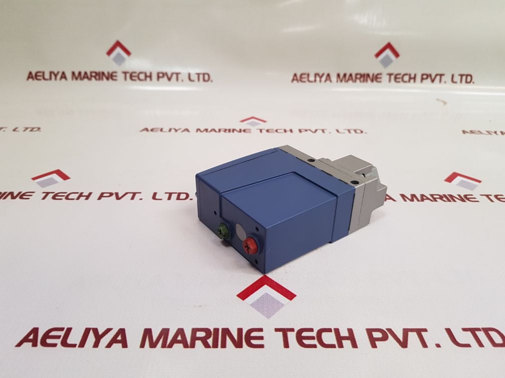 Telemecanique Xmlb300D2S11 Nautilus Pressure Switch