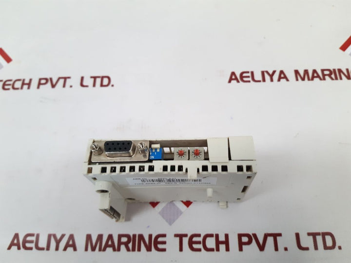 Abb Rpba-01 Profibus Adapter Module