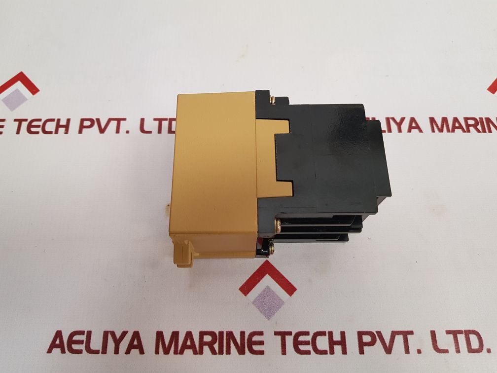 Allen-bradley 700-p400A1 Type P Direct Drive Relay