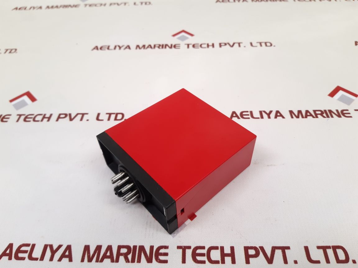 Pr Electronics 2284 Isolation Amplifier 2284 A1D1