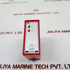 Pr Electronics 2284 Isolation Amplifier 2284 A1D1
