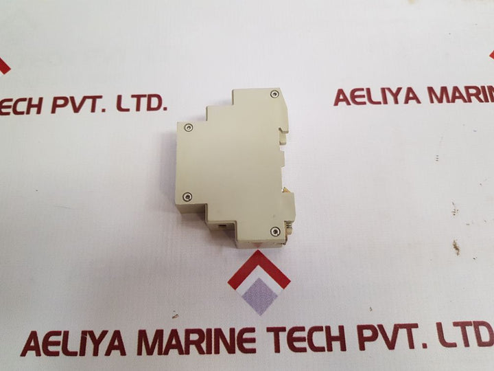 Telemecanique Re1-la002 Time Delay Relay Used