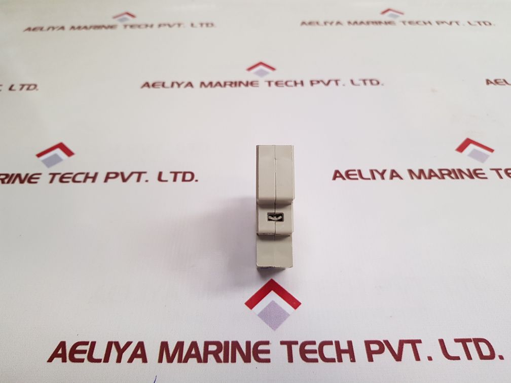 Telemecanique Re1-la002 Time Delay Relay Used