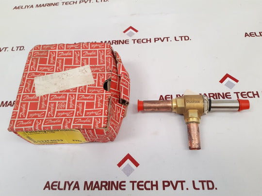 Danfoss 032F4039 Solenoid Valve Evrp 3