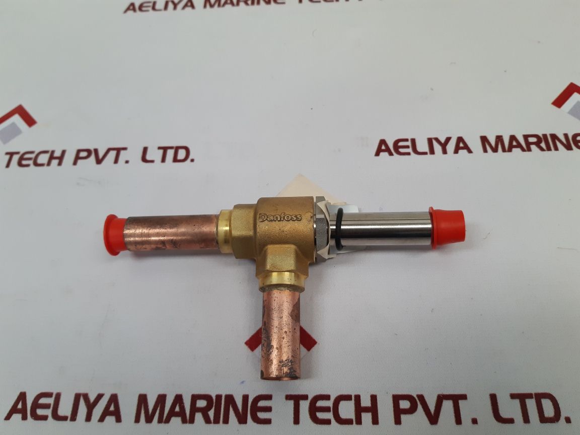 Danfoss 032F4039 Solenoid Valve Evrp 3