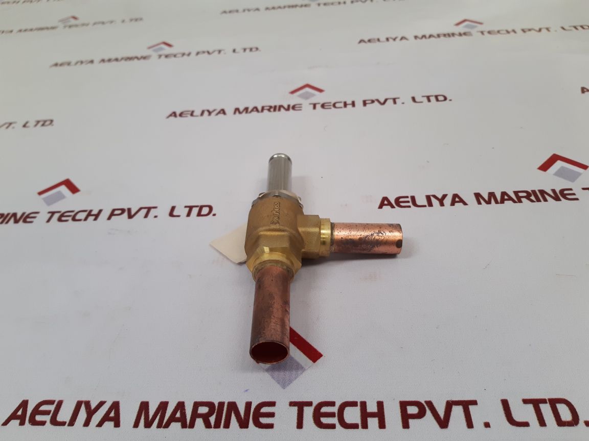 Danfoss 032F4039 Solenoid Valve Evrp 3