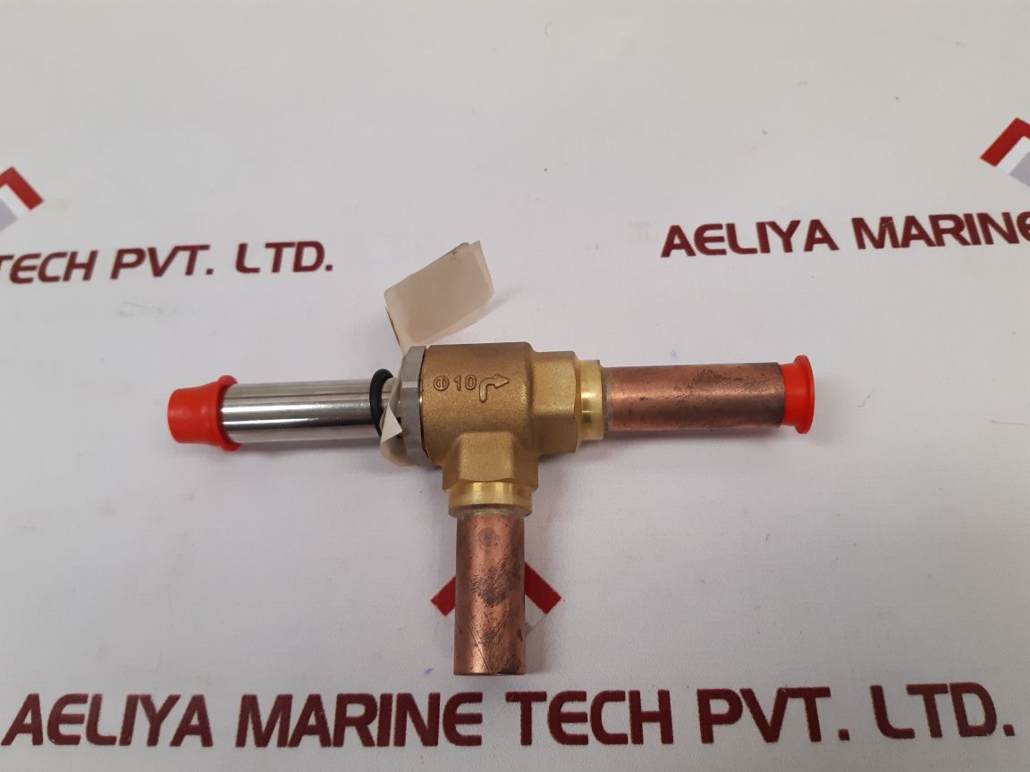 Danfoss 032F4039 Solenoid Valve Evrp 3