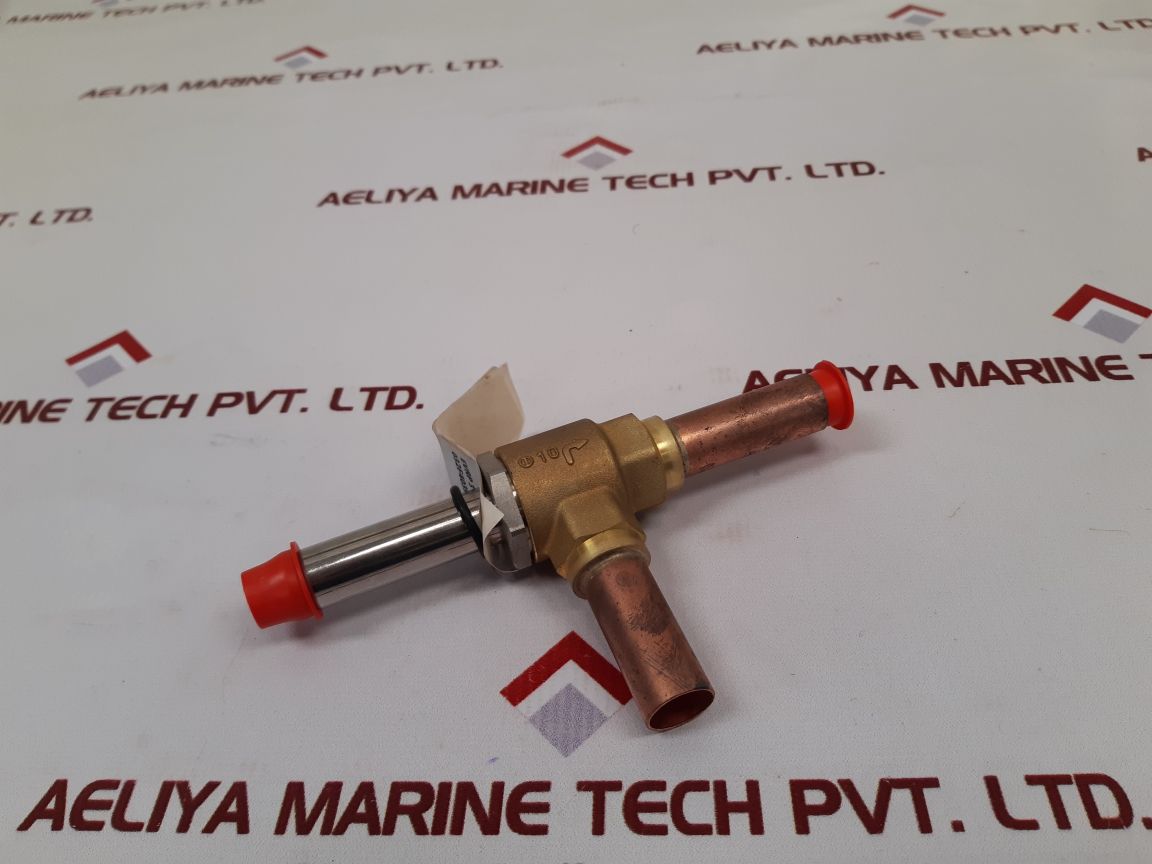 Danfoss 032F4039 Solenoid Valve Evrp 3