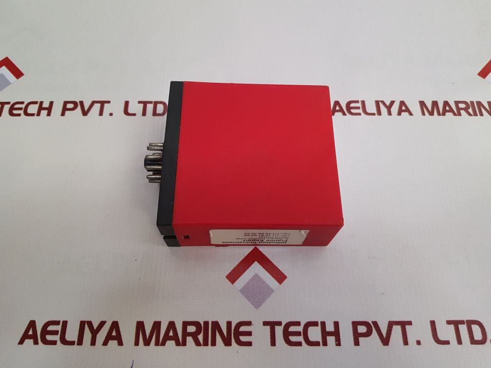 Pr 2261 Mv Transmitter 2261S101