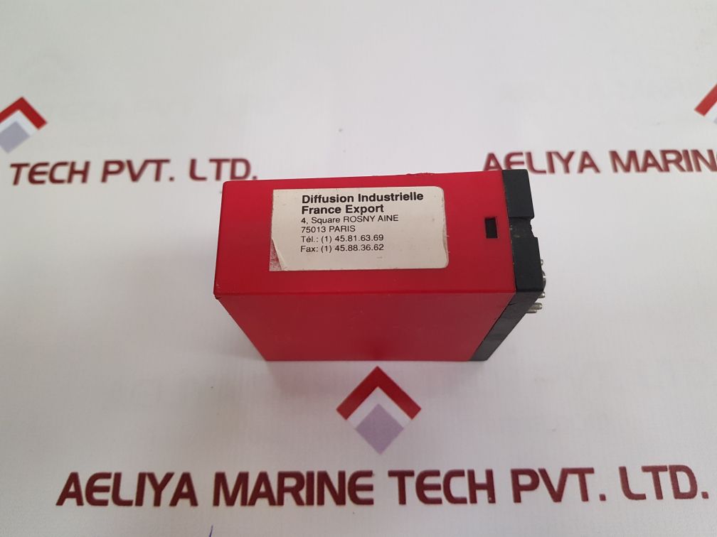 Pr 2261 Mv Transmitter 2261S101