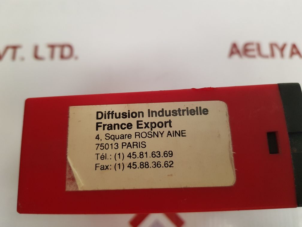 Pr 2261 Mv Transmitter 2261S101