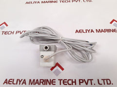 Smc Ise40-c6-62L Digital Pressure Switch