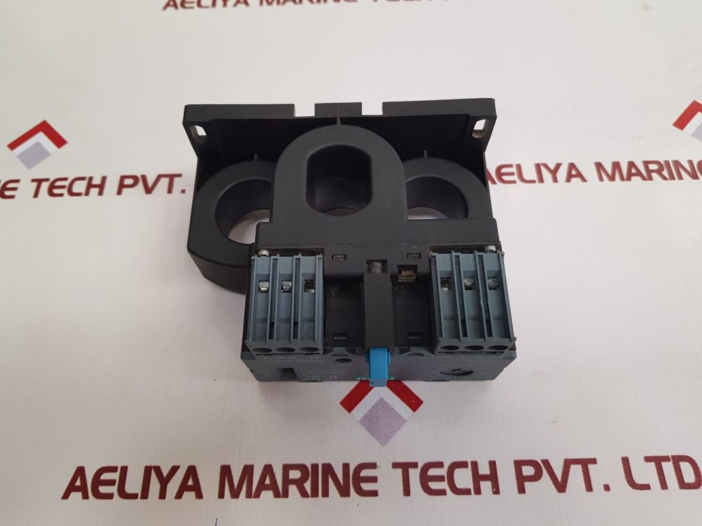 Siemens 3Ub8133-4Gw2 Overload Relay