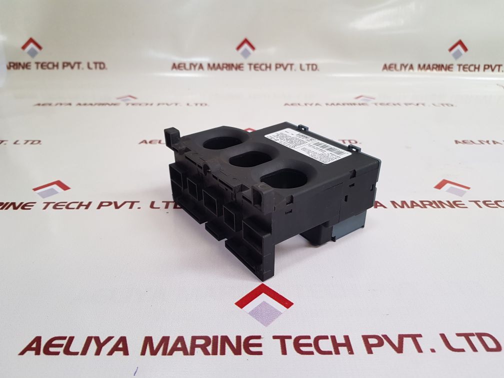 Siemens 3Ub8133-4Gw2 Overload Relay