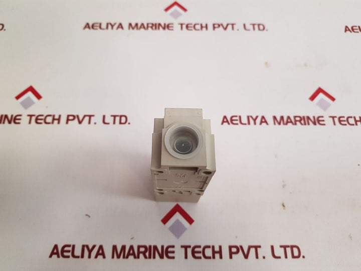 Telemecanique Xs7-c40Dp210 Inductive Proximity Switch