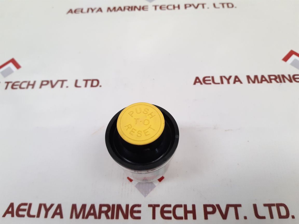 Engineered Products Indicator 135501-00825 Filter Minder